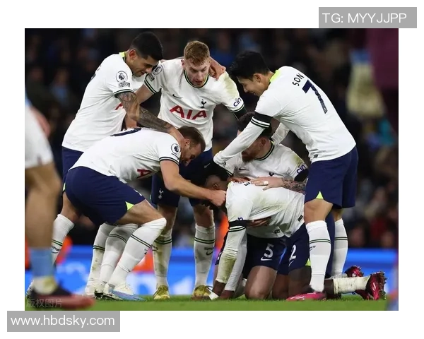 曼城大胜热刺4-0震惊世界杯赛场历史冷门瞬间引发全场狂欢