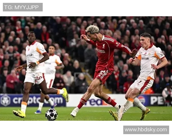 足总杯惊天逆转利物浦狂胜皇马红牌争议引发全场热议