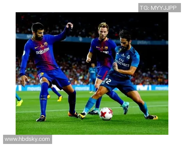 足总杯激战皇马与巴萨战成平局乌龙球成比赛转折点数据分析揭秘